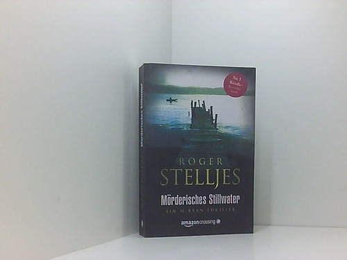 Mörderisches stillwater ein - mörderisches,