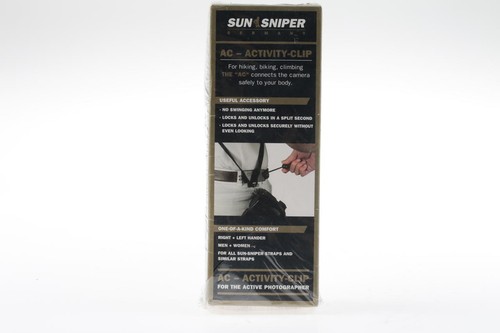 Sunsniper activ clip - sunsniper,