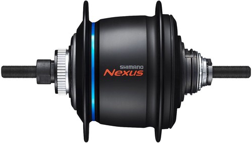 Shimano nexus di2 c6061 8d - nexus, sg-c6061-8d