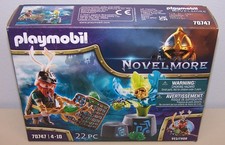 Playmobil Novelmore Violet