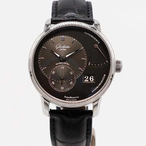Glashütte original - glashütte,