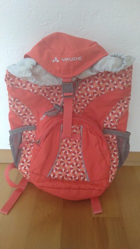 Vaude kinderrucksack ayla - kinderrucksack,