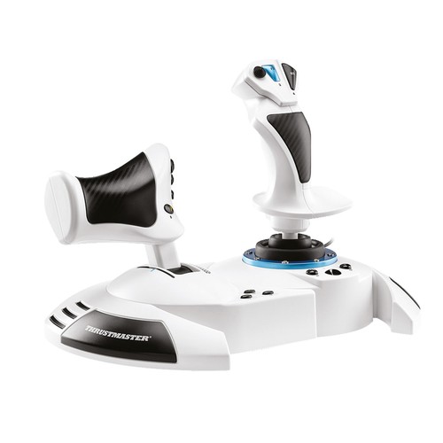 Thrustmaster flight hotas - thrustmaster, t.flight