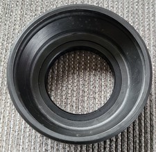 Ø 46mm Filtergewinde Gegenlichtblende, Faltbar
