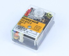 Honeywell Gas Feuerungsautomat TFI 812.2 Mod. 10 - 1 Jahr Garantie - 1523