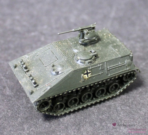 Roco minitanks 87 - -, 1:87