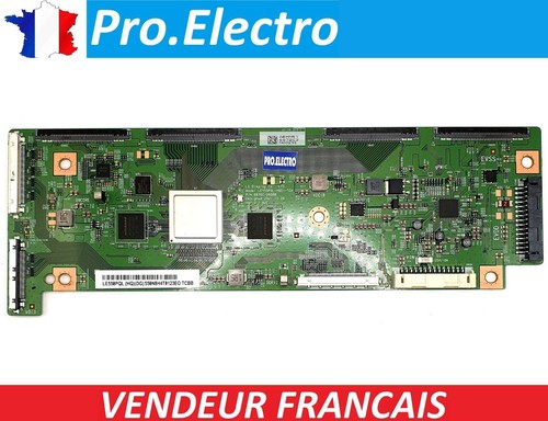 Tcon con lg oled55c35la - tcon, tv