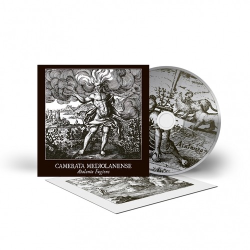 Camerata mediolanense atalanta - camerata,