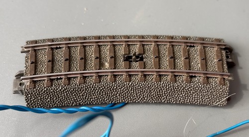 Märklin 24194 c gleis - 24194,