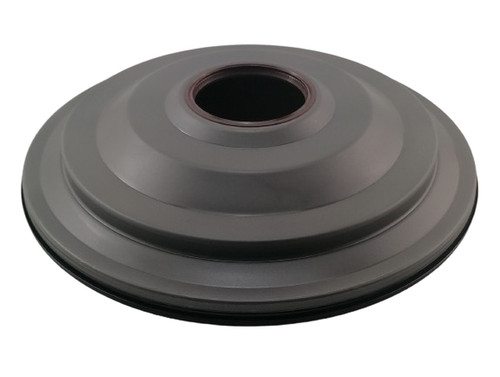 Clucth cover 6dct451 mps6i - clucth,