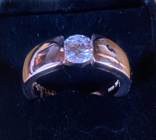 Qvc ring silber - qvc,