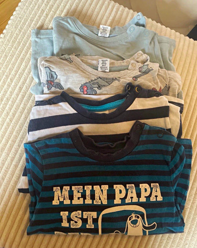 Topomini baby paket - topomini, baby-paket