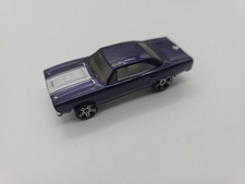 Hot Wheels '70 Roadrunner