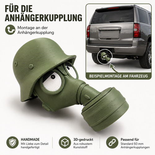 Anhängerkupplung schutzkappe - anhängerkupplung,