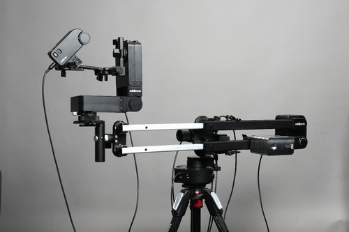 Edelkrone jibone headplus - edelkrone,