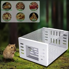 Lebendfalle Mausefalle Premium