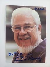 Bill Ramsey -  - original