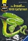 Die insel der 1000 - insel,