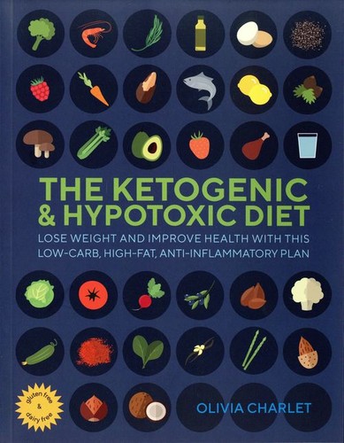 The ketogenic and hypotoxic - ketogenic,