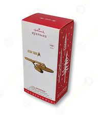 Star Trek Hallmark Keepsake