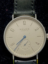 Neue NOMOS Glashütte