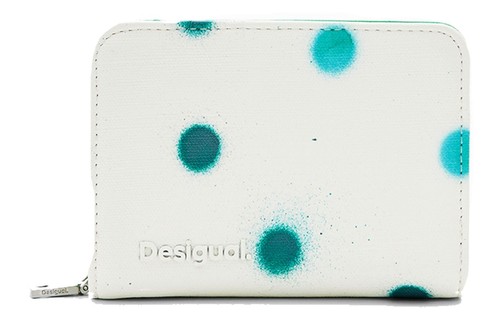 Desigual new splatter maya - new,