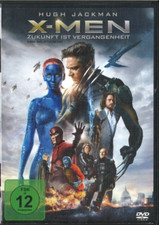 X- Men Zukunft ist