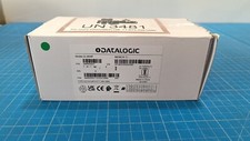 Datalogic DL36WF MEMOR 11