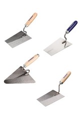 PROMAT Maurerkelle Putzkelle