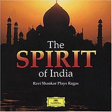 The spirit india - spirit, of