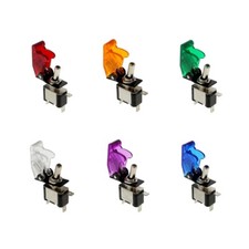 Kippschalter / Rockerswitch