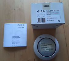 Gira 030402 / I01 KNX Präsenzmelder Komfort