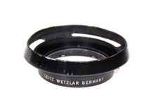 Leitz leica gegenlichtblende - leica,