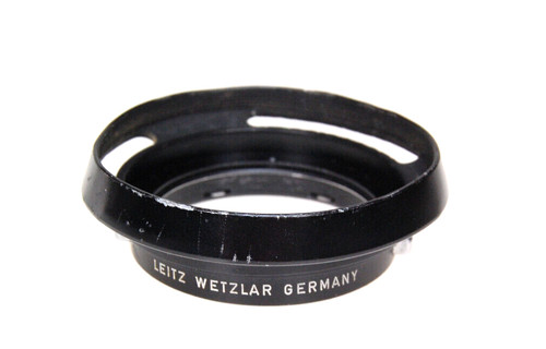Leitz leica gegenlichtblende - leitz,