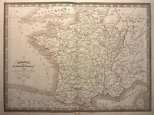 ANTIKE LAMANCHE ANGLETERRE