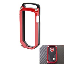 Cnc motorrad key remote cover - motorrad,