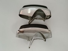 Paar Rostra Stoßstange Puffer