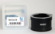 NOVOFLEX ADAPTER NEX / Leica R