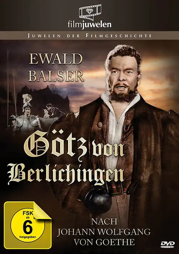 Götz von berlichingen - götz,