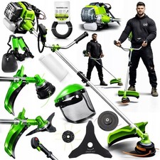 Benzin Motorsense 7PS 49cc