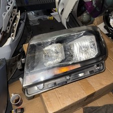 VW Crafter 7C Halogen Scheinwerfer links 7C1941005 SW1830L