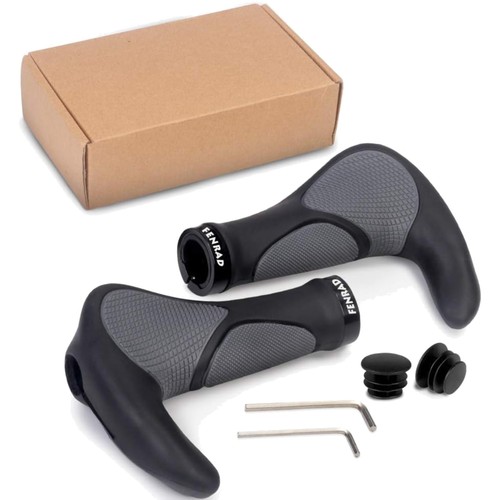 Fahrradgriffe ergonomisch horn - fahrradgriffe,