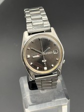 Seiko 5 Vintage Automatik