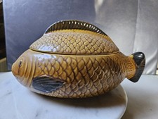 Fischtopf, Terrine Gallo