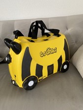 Trunki Kinder-Koffer Bernard