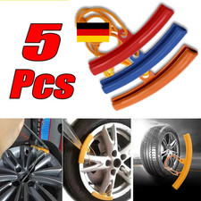 5x Felgenkantenschutz