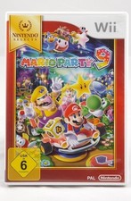 Super Mario Party 9 -Nintendo