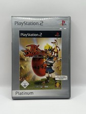 Jak and Daxter Precursor