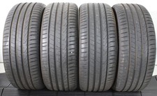 4 x 225/45R17 94Y Sommerreifen Pirelli Cinturato P7 6mm 2021 *