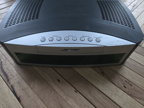 Bose 1 media center - bose,